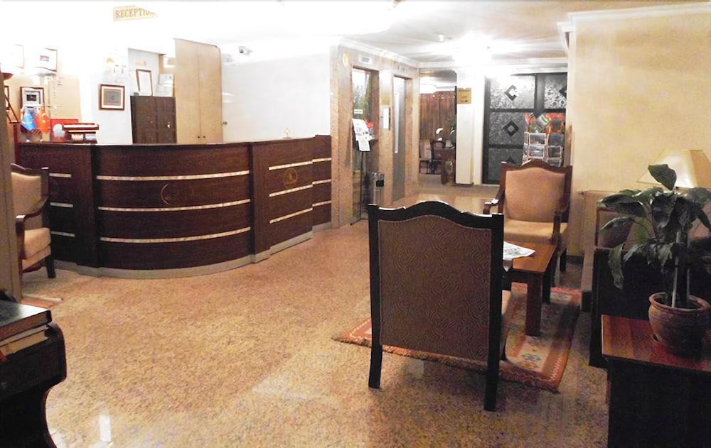 Fatih Resadiye Hotel อิสตันบูล ภายนอก รูปภาพ