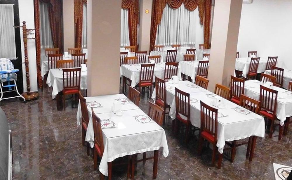 Fatih Resadiye Hotel อิสตันบูล ภายนอก รูปภาพ